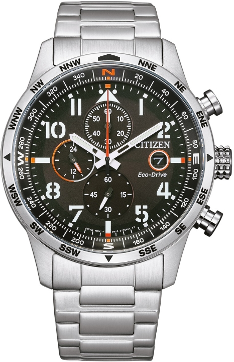 Obrazek CITIZEN Pilot Chrono