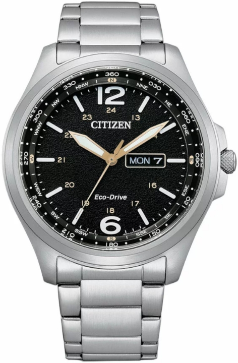 Obrazek CITIZEN Military