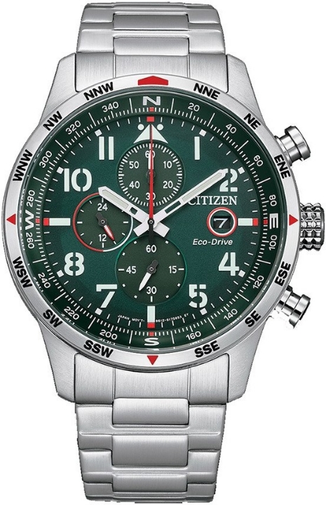 Obrazek CITIZEN Pilot Chrono