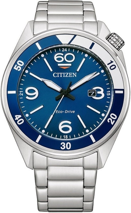 Obrazek CITIZEN Aviation Marine