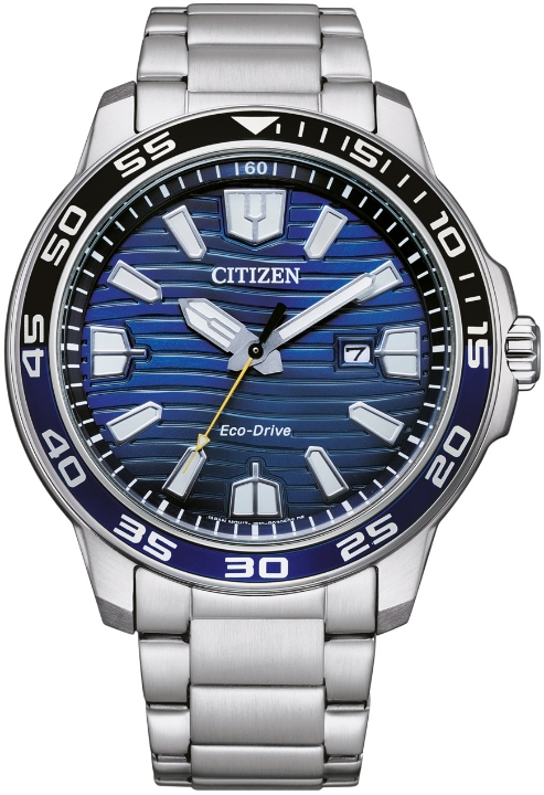 Obrazek CITIZEN Diver