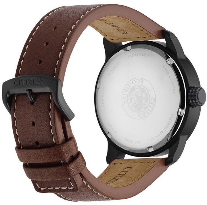 Obrazek CITIZEN Leather