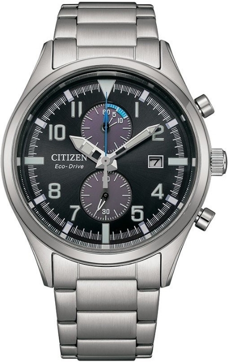 Obrazek CITIZEN Mariner Chronograph