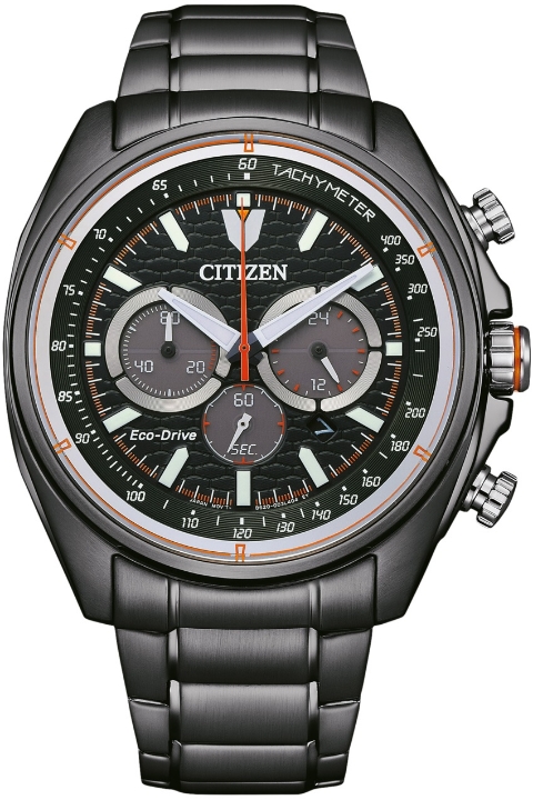 Obrazek CITIZEN Racer Chronograph