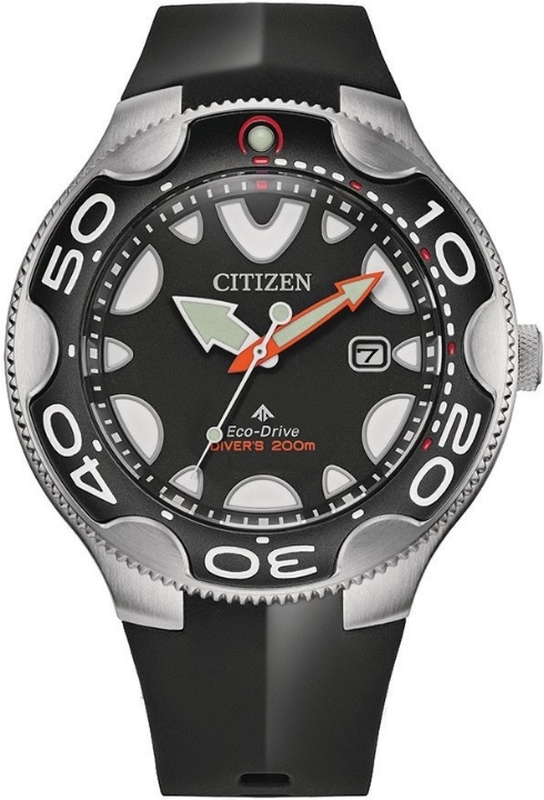 Obrazek CITIZEN Promaster Diver Orca