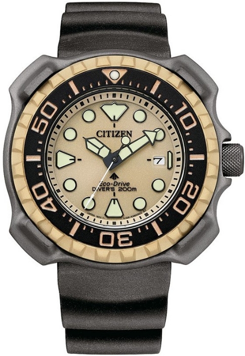 Obrazek CITIZEN Promaster Diver