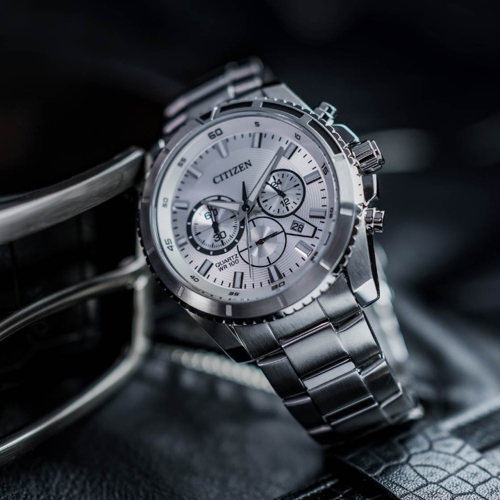 Obrazek CITIZEN Chrono