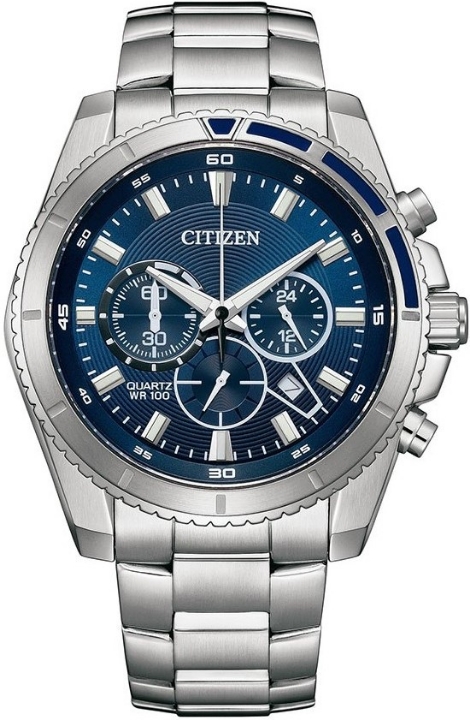 Obrazek CITIZEN Chrono