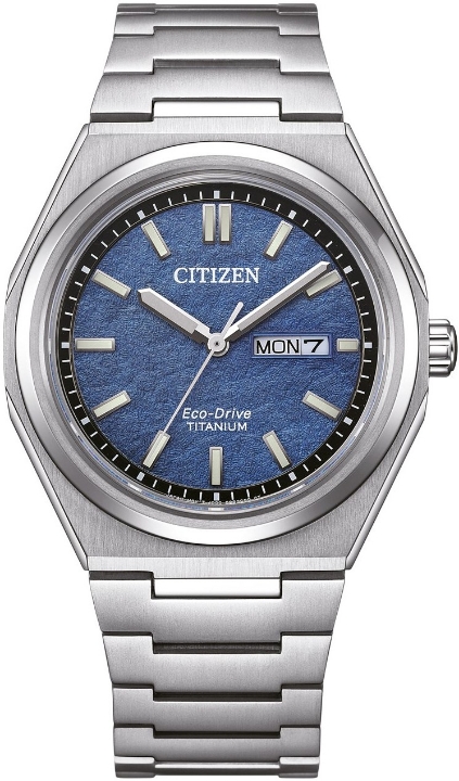 Obrazek CITIZEN Super Titanium