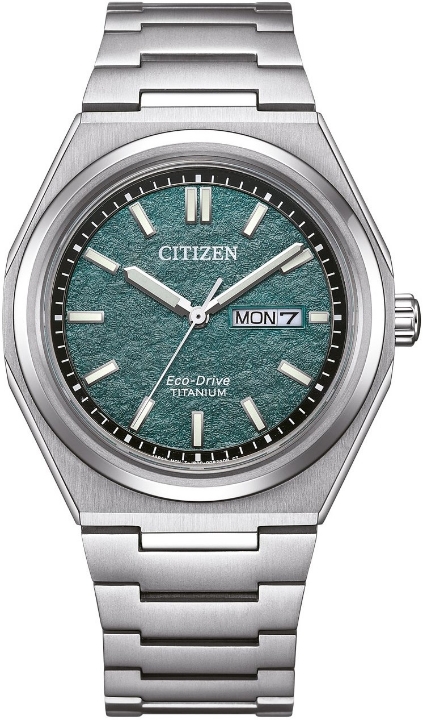 Obrazek CITIZEN Super Titanium