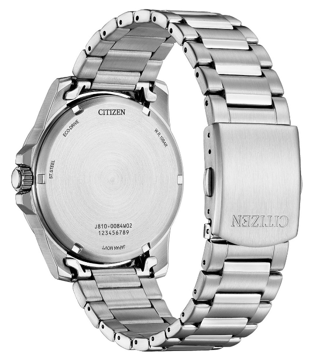 Obrazek Citizen Eco Drive