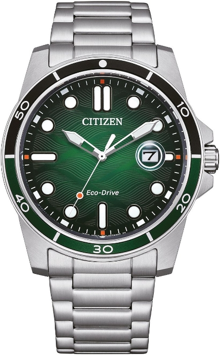 Obrazek Citizen Eco Drive