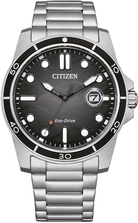 Obrazek CITIZEN Marine Sporty