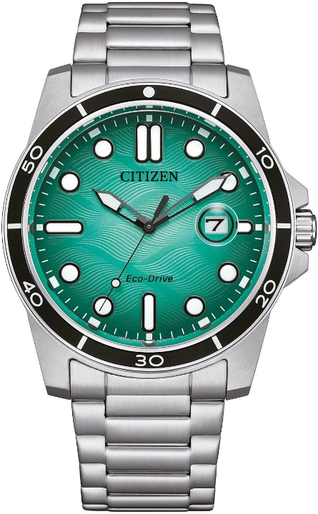 Obrazek CITIZEN Marine Sporty