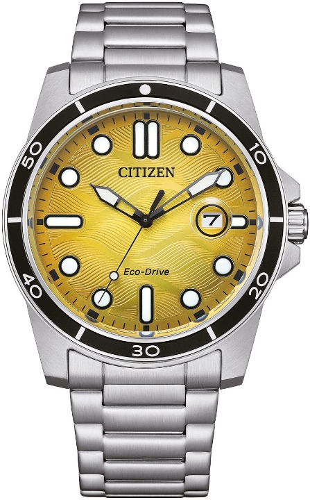 Obrazek CITIZEN Marine Sporty