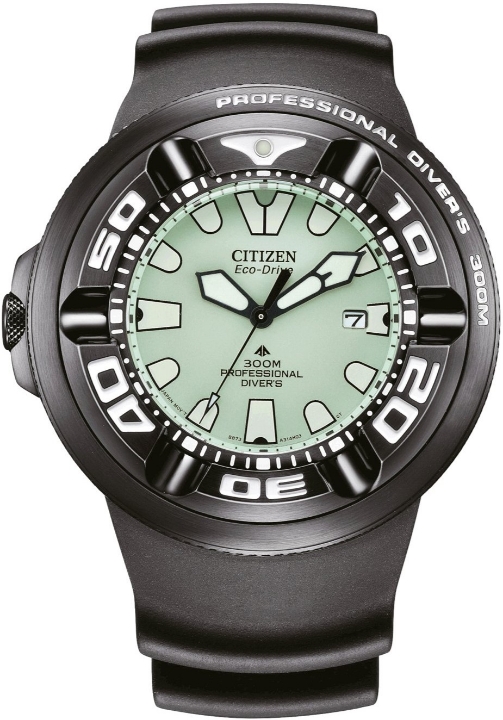 Obrazek CITIZEN Promaster Marine Ecozilla Diver