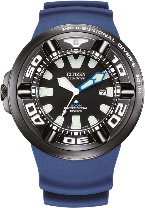 Obrazek CITIZEN Promaster Marine Ecozilla Diver