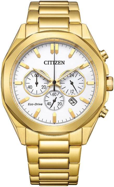 Obrazek CITIZEN Modern Chrono