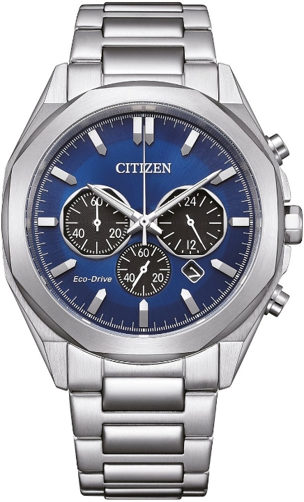 Obrazek CITIZEN Modern Chrono