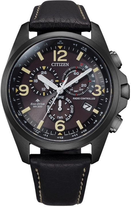 Obrazek CITIZEN Promaster Land Racer