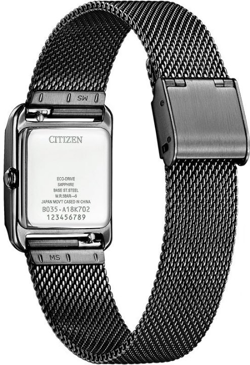 Obrazek CITIZEN Citizen L Sqaure Set