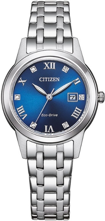 Obrazek CITIZEN Elegant Crystals