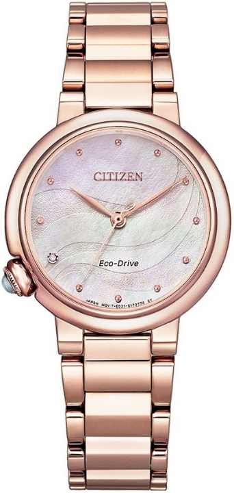 Obrazek CITIZEN Citizen L Milky Way