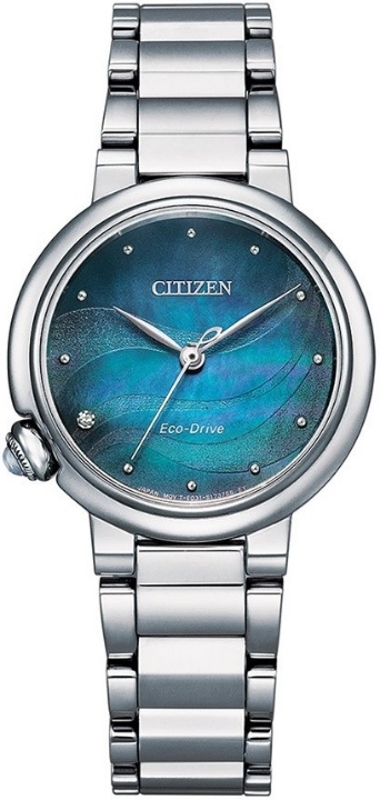 Obrazek CITIZEN Citizen L Milky Way