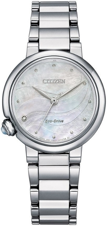 Obrazek CITIZEN Citizen L Milky Way