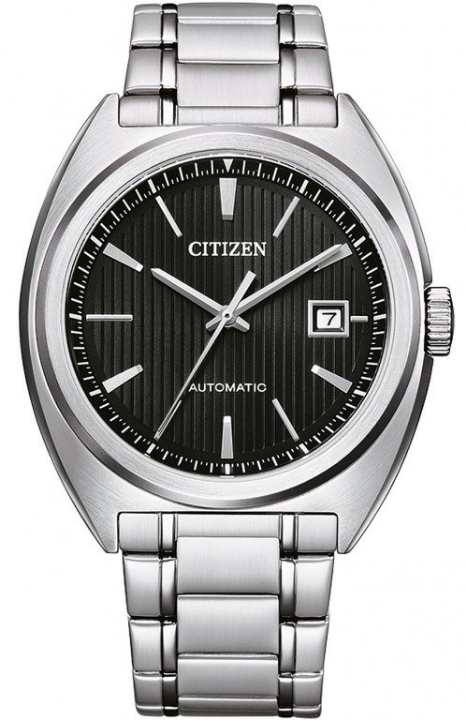 Obrazek CITIZEN Mechanical