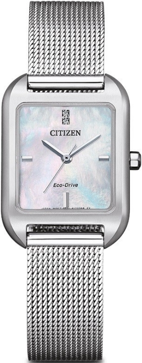 Obrazek CITIZEN Rectangular