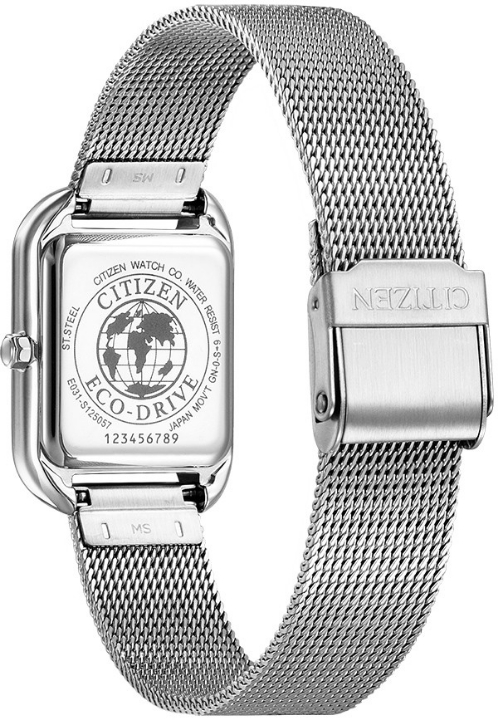 Obrazek CITIZEN Rectangular