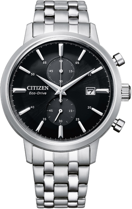 Obrazek CITIZEN Vintage