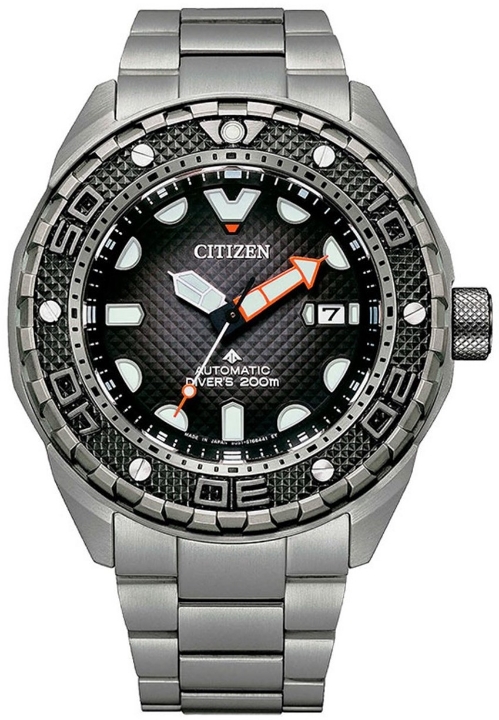 Obrazek CITIZEN Promaster Diver