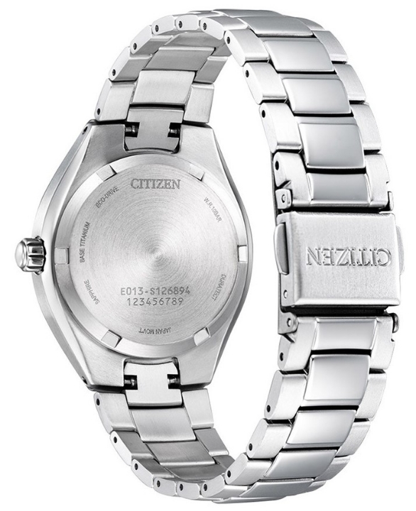 Obrazek CITIZEN Super Titanium