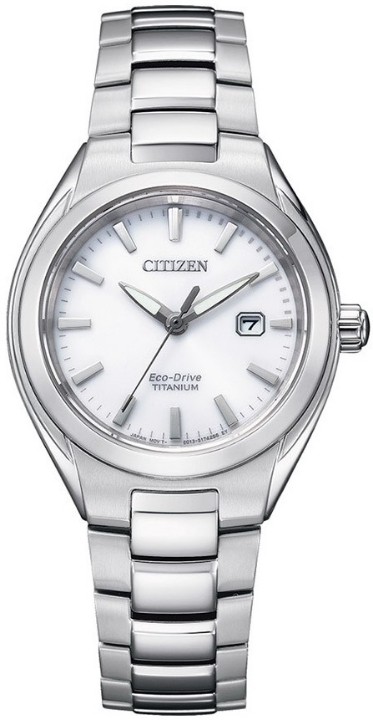 Obrazek CITIZEN Super Titanium