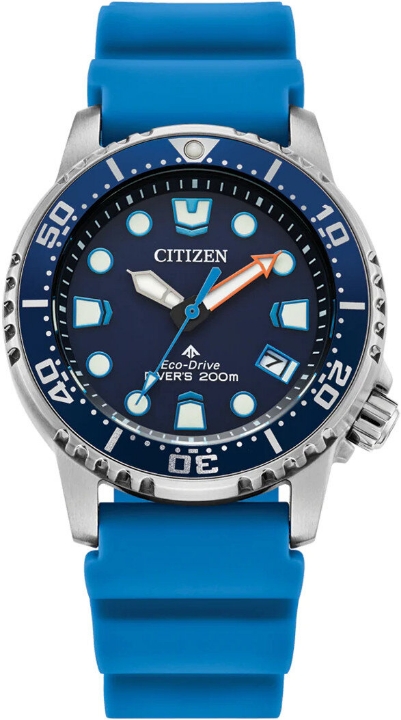 Obrazek CITIZEN Promaster Diver