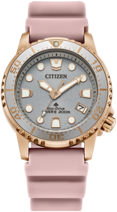 Obrazek CITIZEN Promaster Diver