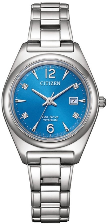 Obrazek CITIZEN Super Titanium