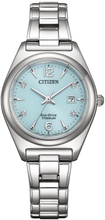 Obrazek CITIZEN Super Titanium