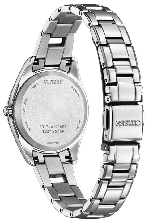 Obrazek CITIZEN Super Titanium