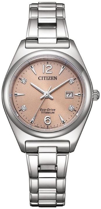 Obrazek CITIZEN Super Titanium