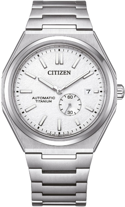 Obrazek CITIZEN Mechanical Small Second