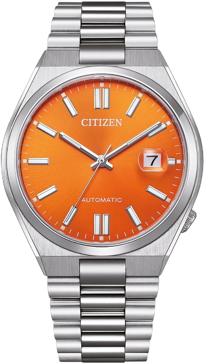 Obrazek CITIZEN Tsuyosa Sapphire Mechanical