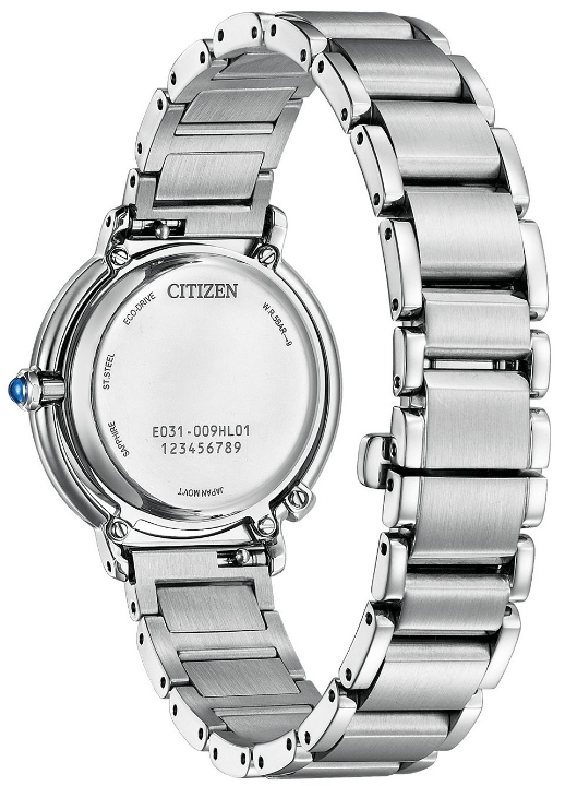 Obrazek CITIZEN Citizen L Set Arcly Collection Arising