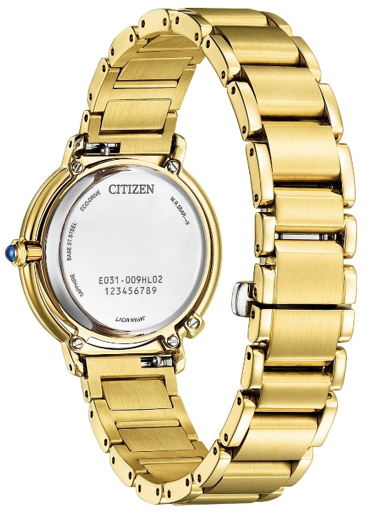 Obrazek CITIZEN Citizen L Set Arcly Collection Arising