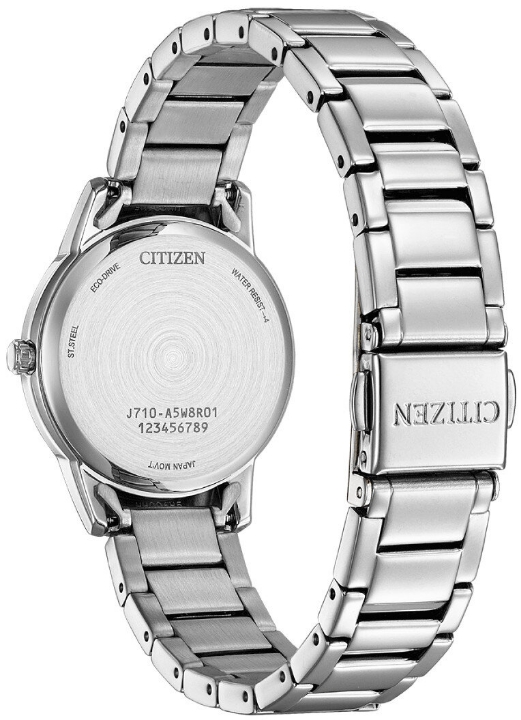 Obrazek CITIZEN Ladies Modern Dress