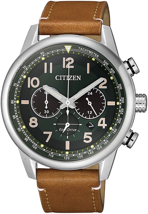 Obrazek CITIZEN Chrono