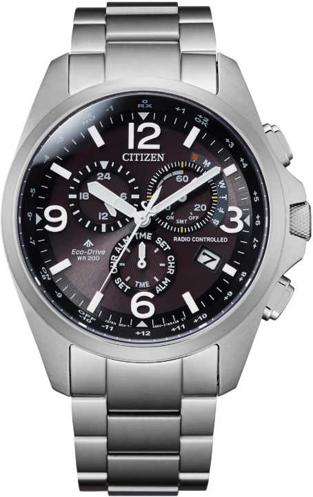 Obrazek CITIZEN Promaster Land Racer