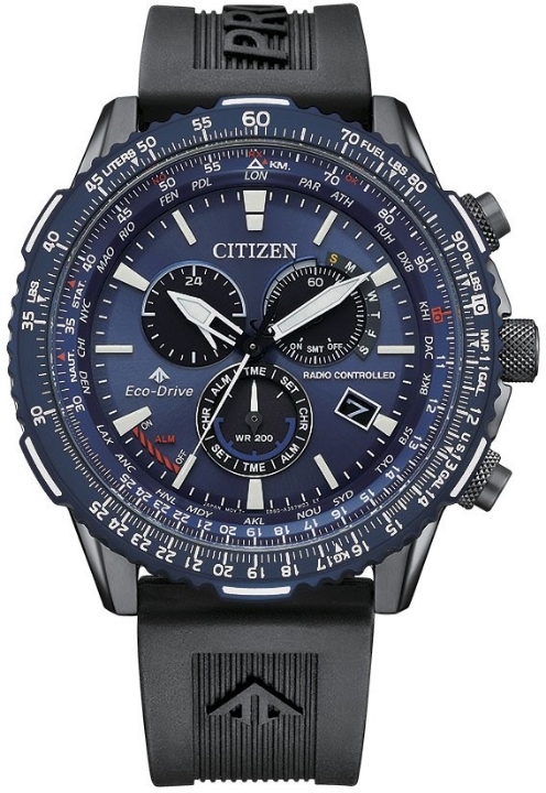 Obrazek CITIZEN Promaster Sky